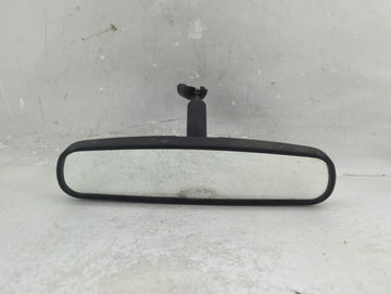 2010-2018 Ford Focus Interior Rear View Mirror Replacement OEM Fits OEM Used Auto Parts - Oemusedautoparts1.com