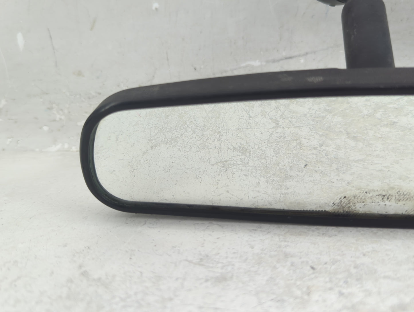 2010-2018 Ford Focus Interior Rear View Mirror Replacement OEM Fits OEM Used Auto Parts - Oemusedautoparts1.com