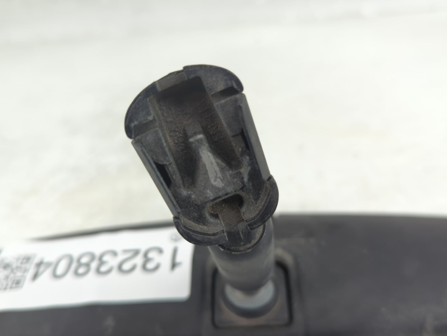 2010-2018 Ford Focus Interior Rear View Mirror Replacement OEM Fits OEM Used Auto Parts - Oemusedautoparts1.com