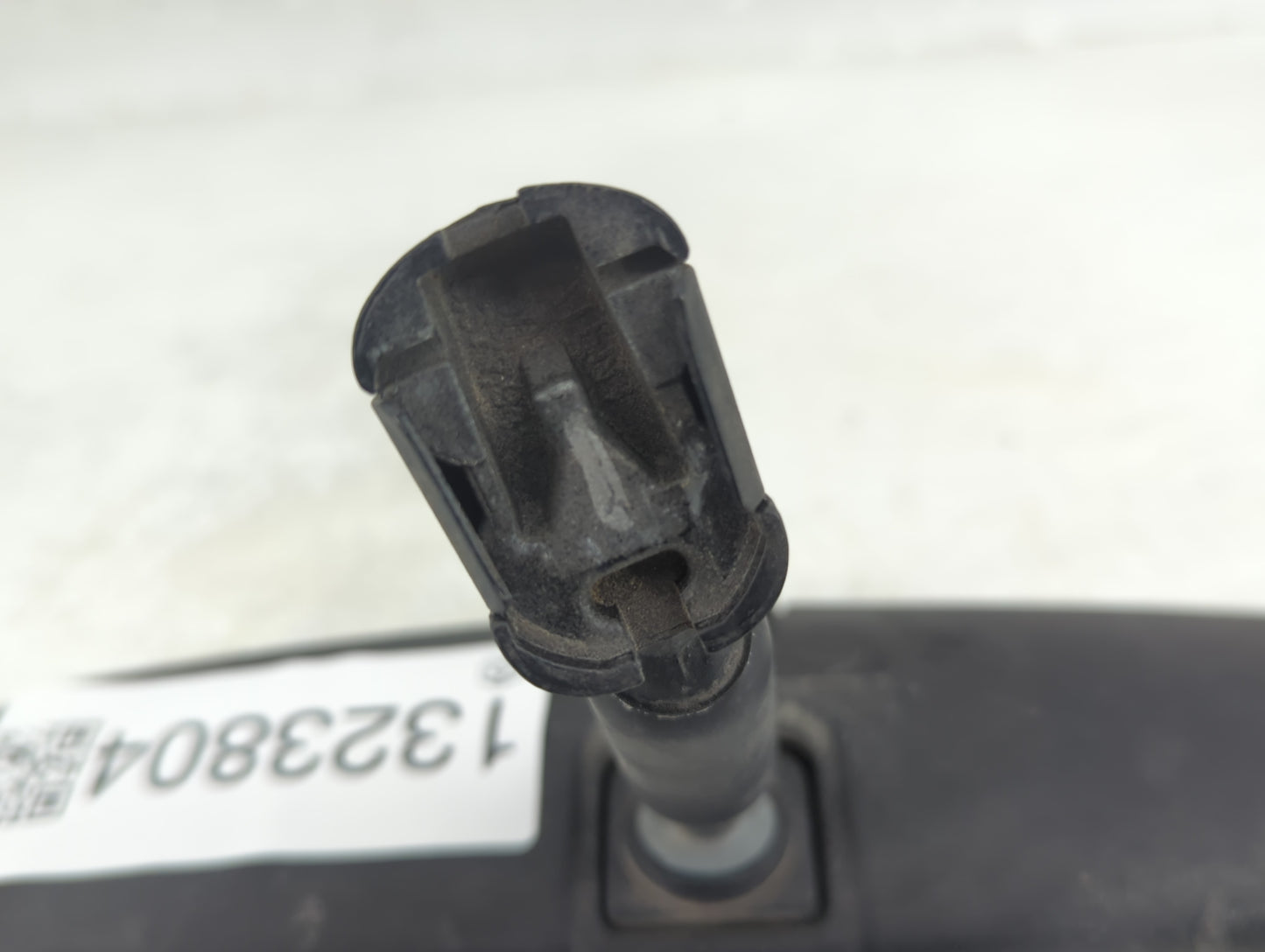 2010-2018 Ford Focus Interior Rear View Mirror Replacement OEM Fits OEM Used Auto Parts - Oemusedautoparts1.com
