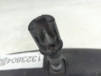 2010-2018 Ford Focus Interior Rear View Mirror Replacement OEM Fits OEM Used Auto Parts - Oemusedautoparts1.com