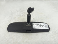 2010-2018 Ford Focus Interior Rear View Mirror Replacement OEM Fits OEM Used Auto Parts - Oemusedautoparts1.com