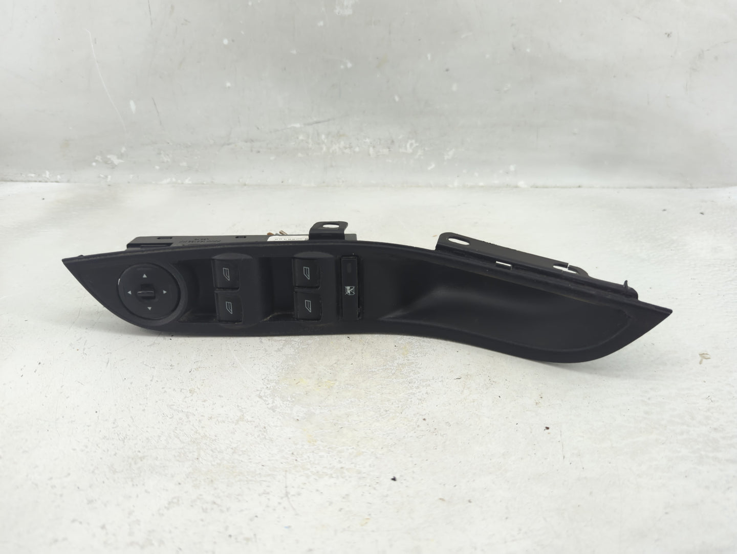 2012-2018 Ford Focus Master Power Window Switch Replacement Driver Side Left P/N:7M5T-14A132-AB Fits OEM Used Auto Parts - O
