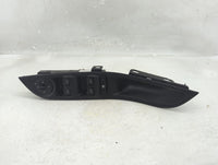 2012-2018 Ford Focus Master Power Window Switch Replacement Driver Side Left P/N:7M5T-14A132-AB Fits OEM Used Auto Parts - O