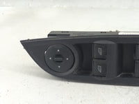 2012-2018 Ford Focus Master Power Window Switch Replacement Driver Side Left P/N:7M5T-14A132-AB Fits OEM Used Auto Parts - O