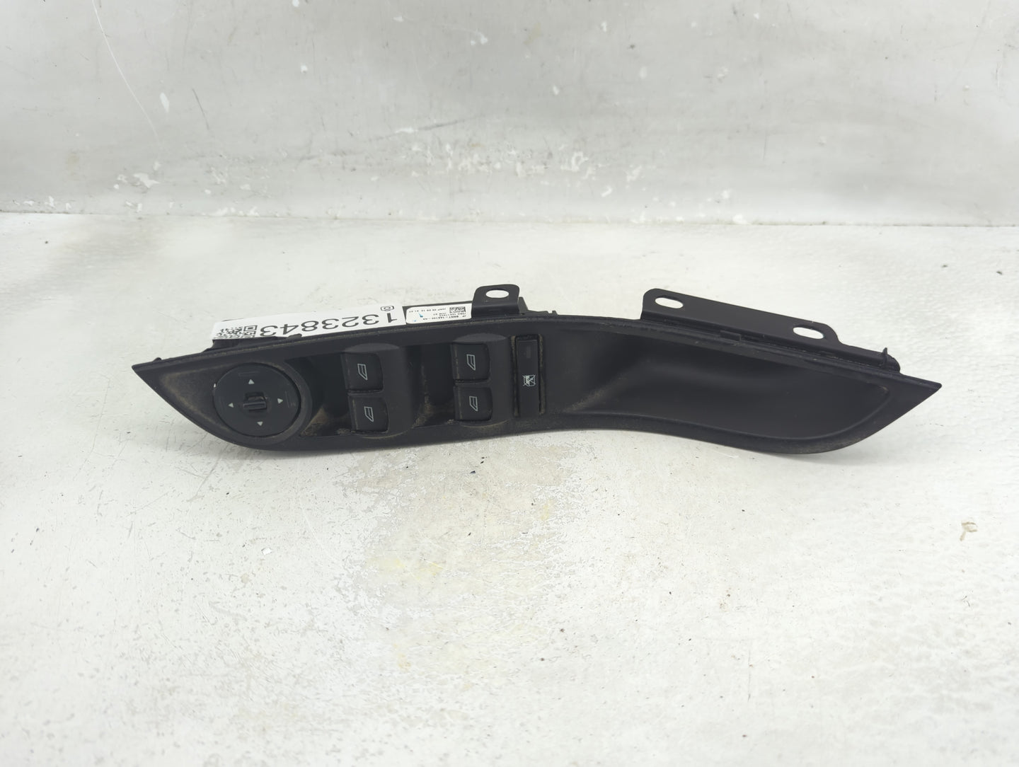 2012-2018 Ford Focus Master Power Window Switch Replacement Driver Side Left Fits Fits 2012 2013 2014 2015 2016 2017 2018 20