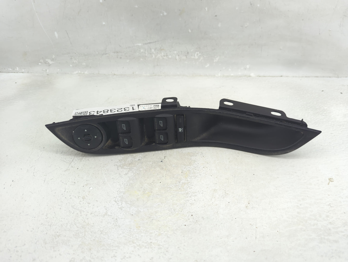 2012-2018 Ford Focus Master Power Window Switch Replacement Driver Side Left Fits Fits 2012 2013 2014 2015 2016 2017 2018 20
