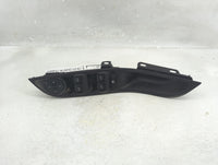 2012-2018 Ford Focus Master Power Window Switch Replacement Driver Side Left Fits Fits 2012 2013 2014 2015 2016 2017 2018 20