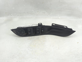 compare product 2012-2018 Ford Focus Master Power Window Switch Replacement Driver Side Left Fits Fits 2012 2013 2014 2015 2016 2017 2018 2019 OEM Used Auto Parts