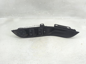 2012-2018 Ford Focus Master Power Window Switch Replacement Driver Side Left Fits Fits 2012 2013 2014 2015 2016 2017 2018 20