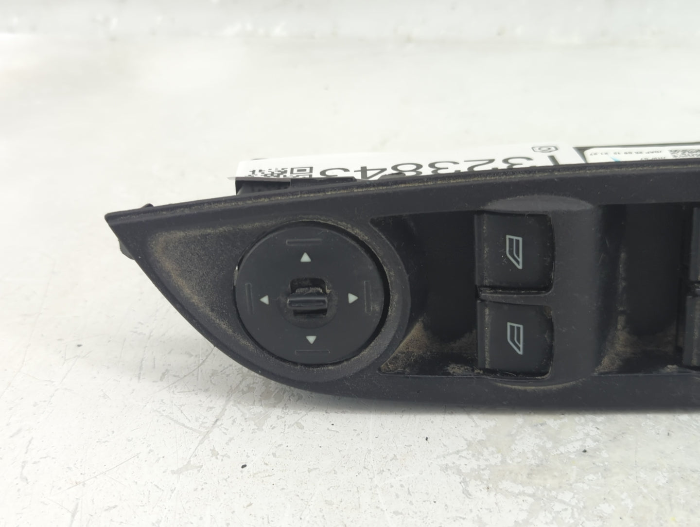2012-2018 Ford Focus Master Power Window Switch Replacement Driver Side Left Fits Fits 2012 2013 2014 2015 2016 2017 2018 20