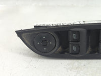 2012-2018 Ford Focus Master Power Window Switch Replacement Driver Side Left Fits Fits 2012 2013 2014 2015 2016 2017 2018 20