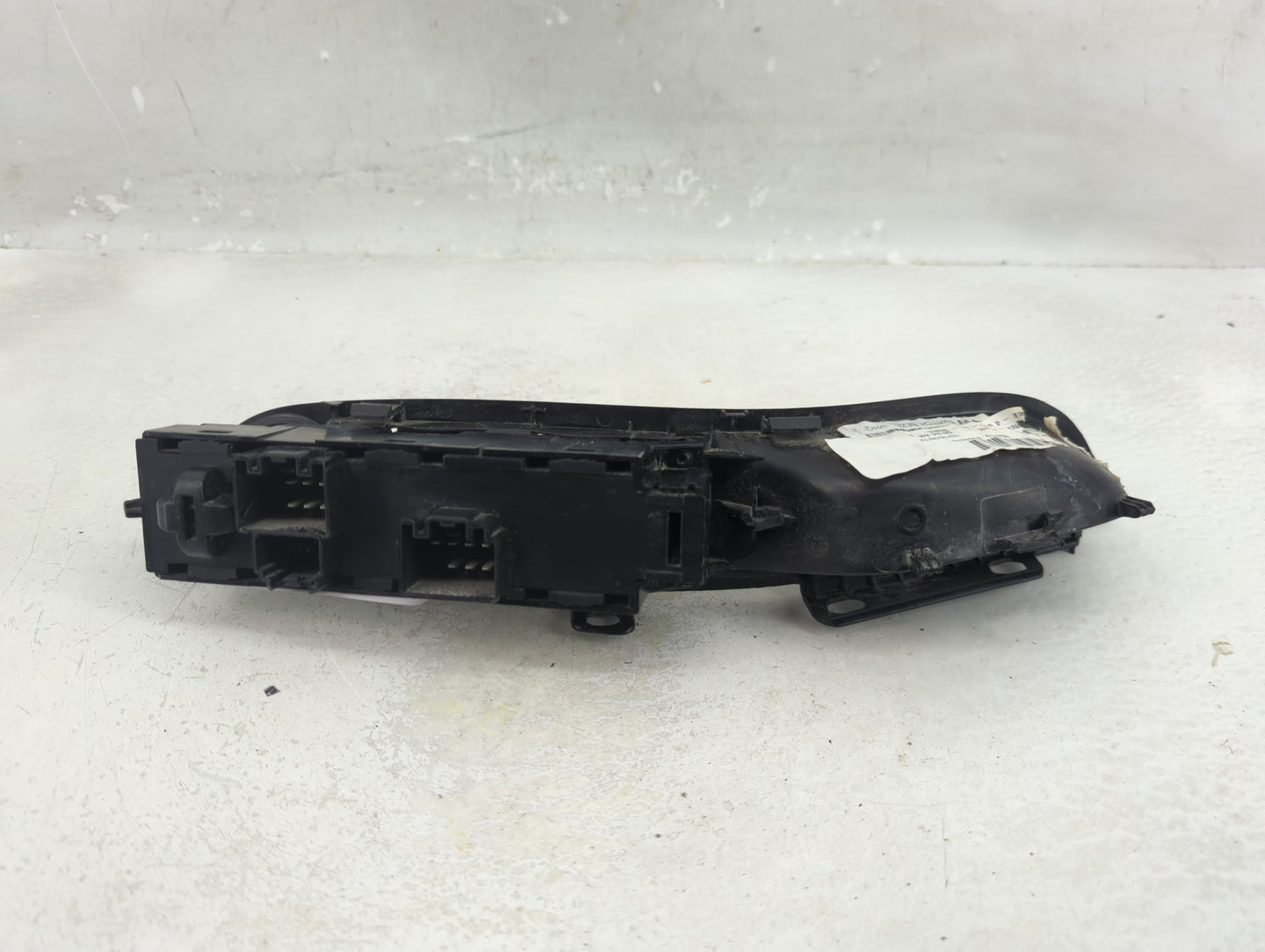 2012-2018 Ford Focus Master Power Window Switch Replacement Driver Side Left Fits Fits 2012 2013 2014 2015 2016 2017 2018 20