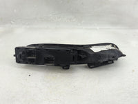 2012-2018 Ford Focus Master Power Window Switch Replacement Driver Side Left Fits Fits 2012 2013 2014 2015 2016 2017 2018 20
