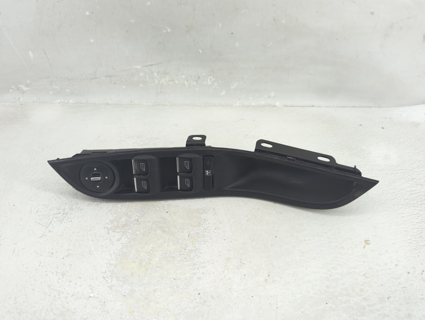2013 Ford Focus PCM Engine Control Computer ECU ECM PCU OEM P/N:1085500X Fits OEM Used Auto Parts - Oemusedautoparts1.com