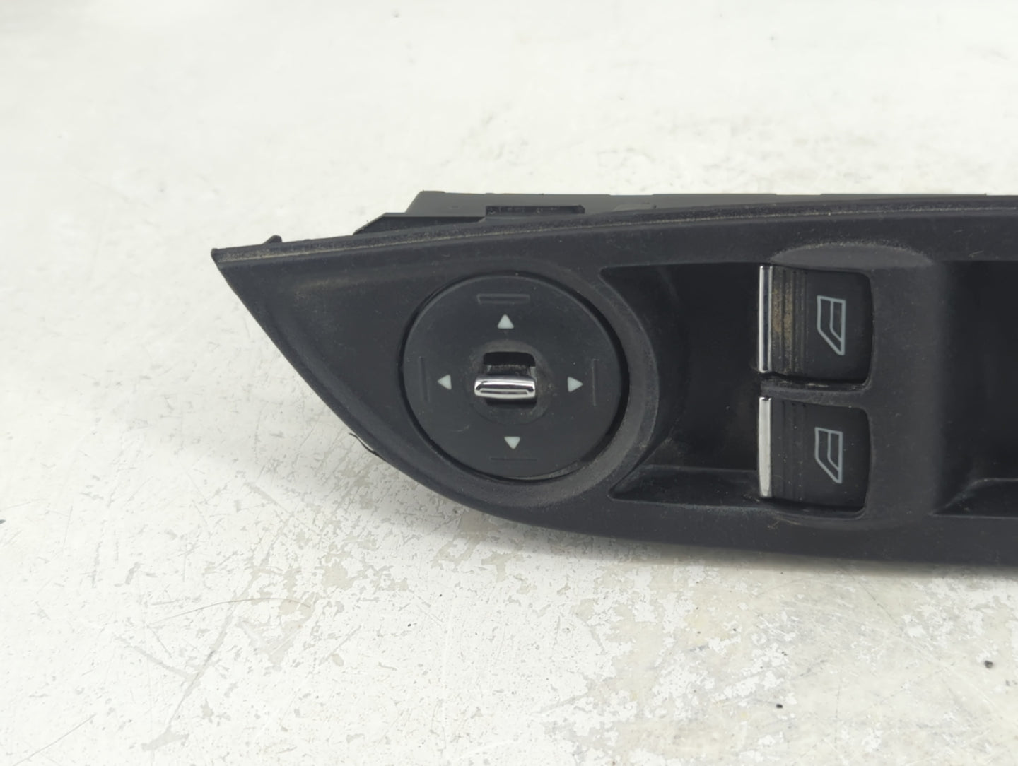 2013 Ford Focus PCM Engine Control Computer ECU ECM PCU OEM P/N:1085500X Fits OEM Used Auto Parts - Oemusedautoparts1.com