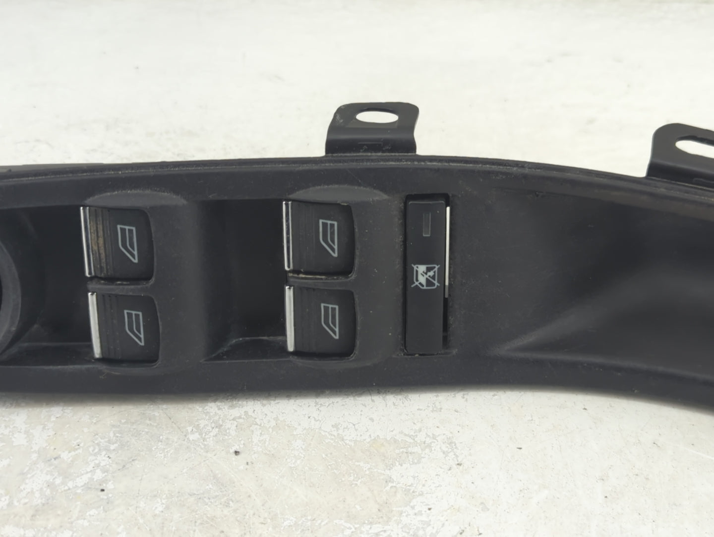 2013 Ford Focus PCM Engine Control Computer ECU ECM PCU OEM P/N:1085500X Fits OEM Used Auto Parts - Oemusedautoparts1.com