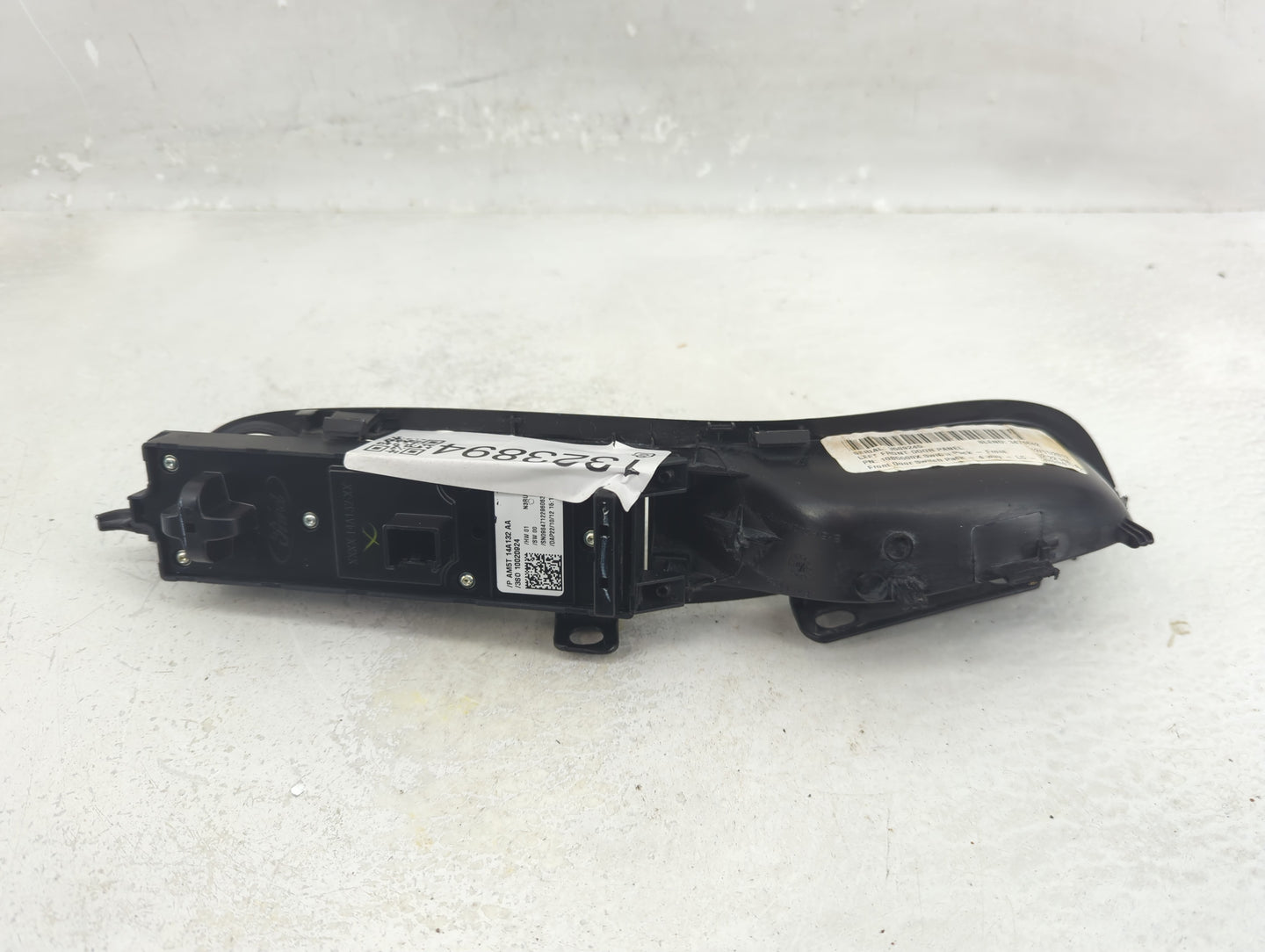 2013 Ford Focus PCM Engine Control Computer ECU ECM PCU OEM P/N:1085500X Fits OEM Used Auto Parts - Oemusedautoparts1.com
