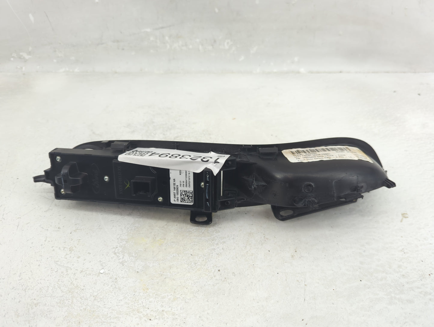 2013 Ford Focus PCM Engine Control Computer ECU ECM PCU OEM P/N:1085500X Fits OEM Used Auto Parts - Oemusedautoparts1.com
