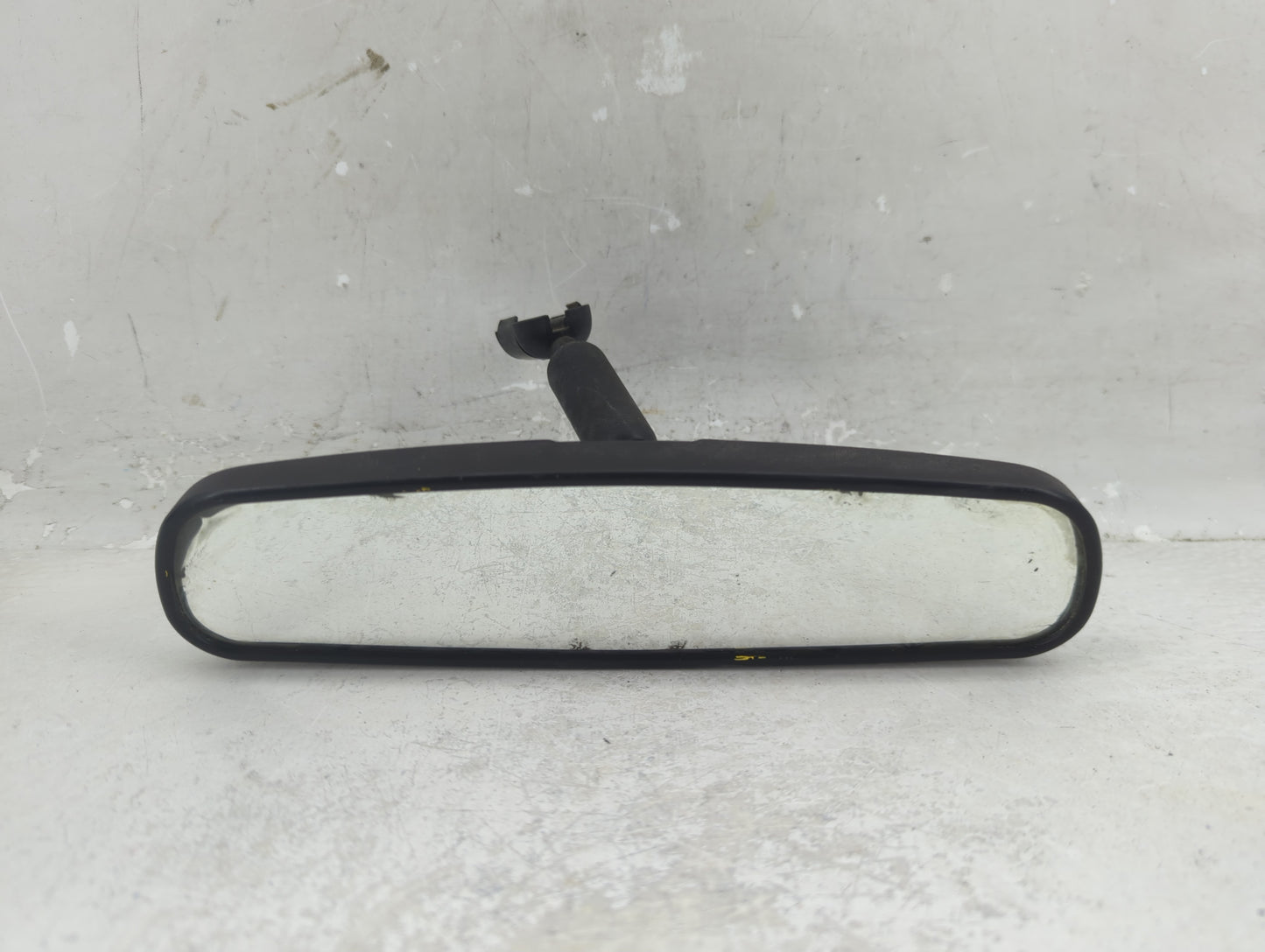 2010-2018 Ford Focus Interior Rear View Mirror Replacement OEM Fits OEM Used Auto Parts - Oemusedautoparts1.com