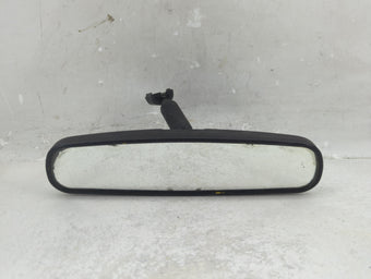compare product 2010-2018 Ford Focus Interior Rear View Mirror Replacement OEM Fits OEM Used Auto Parts