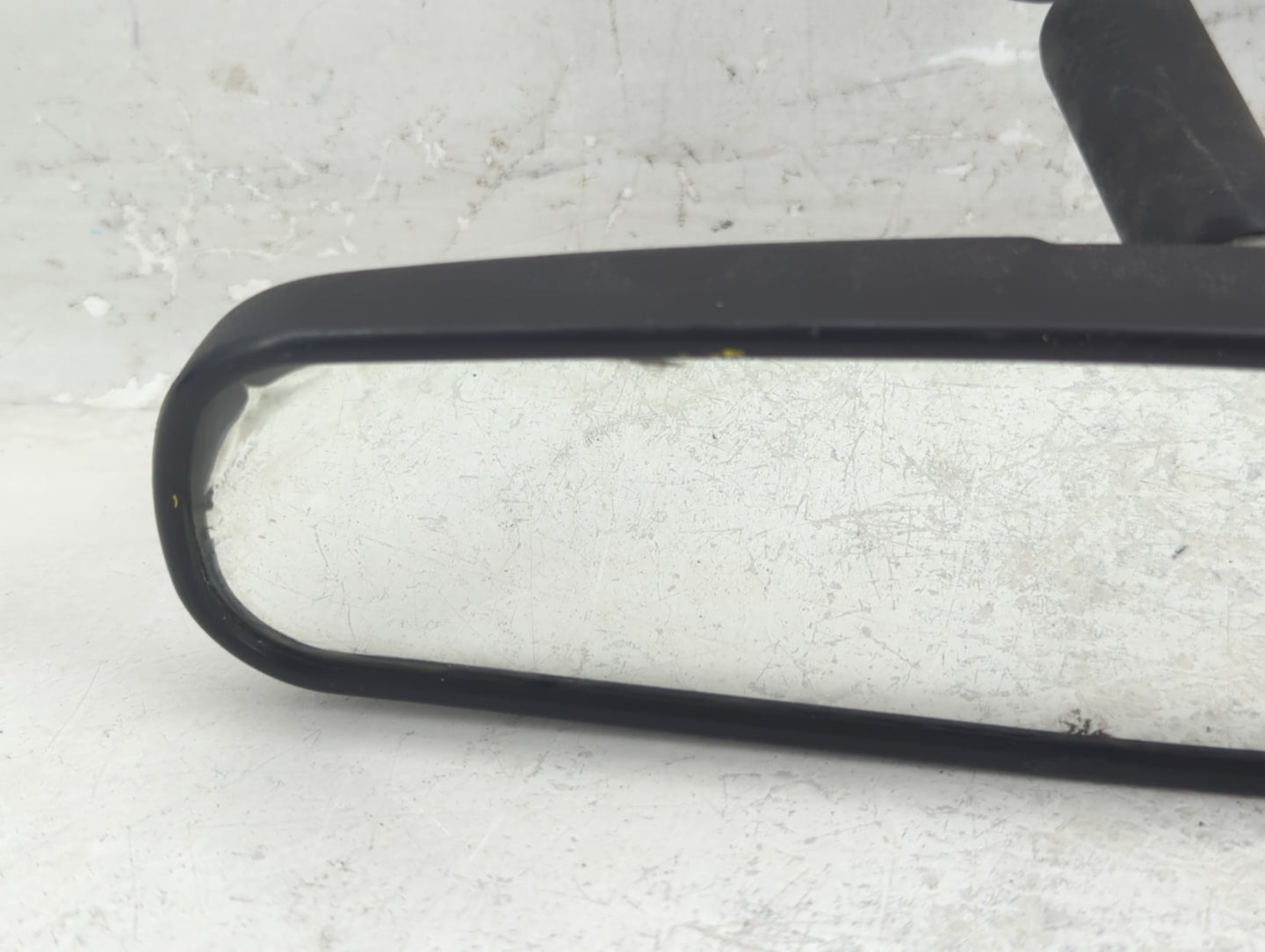 2010-2018 Ford Focus Interior Rear View Mirror Replacement OEM Fits OEM Used Auto Parts - Oemusedautoparts1.com