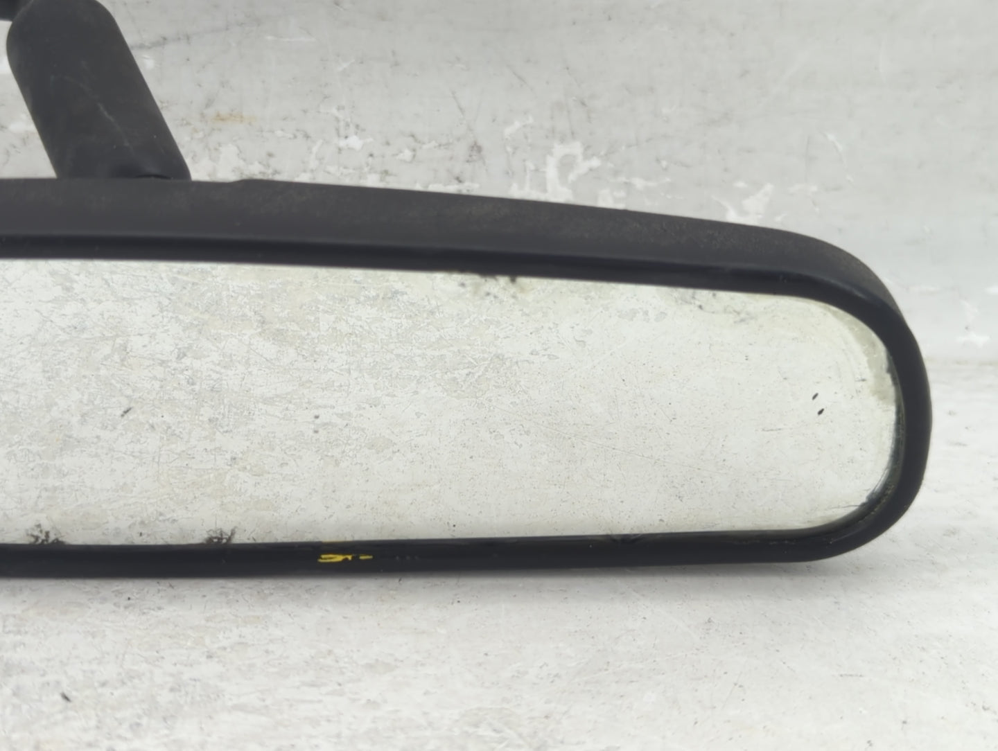 2010-2018 Ford Focus Interior Rear View Mirror Replacement OEM Fits OEM Used Auto Parts - Oemusedautoparts1.com