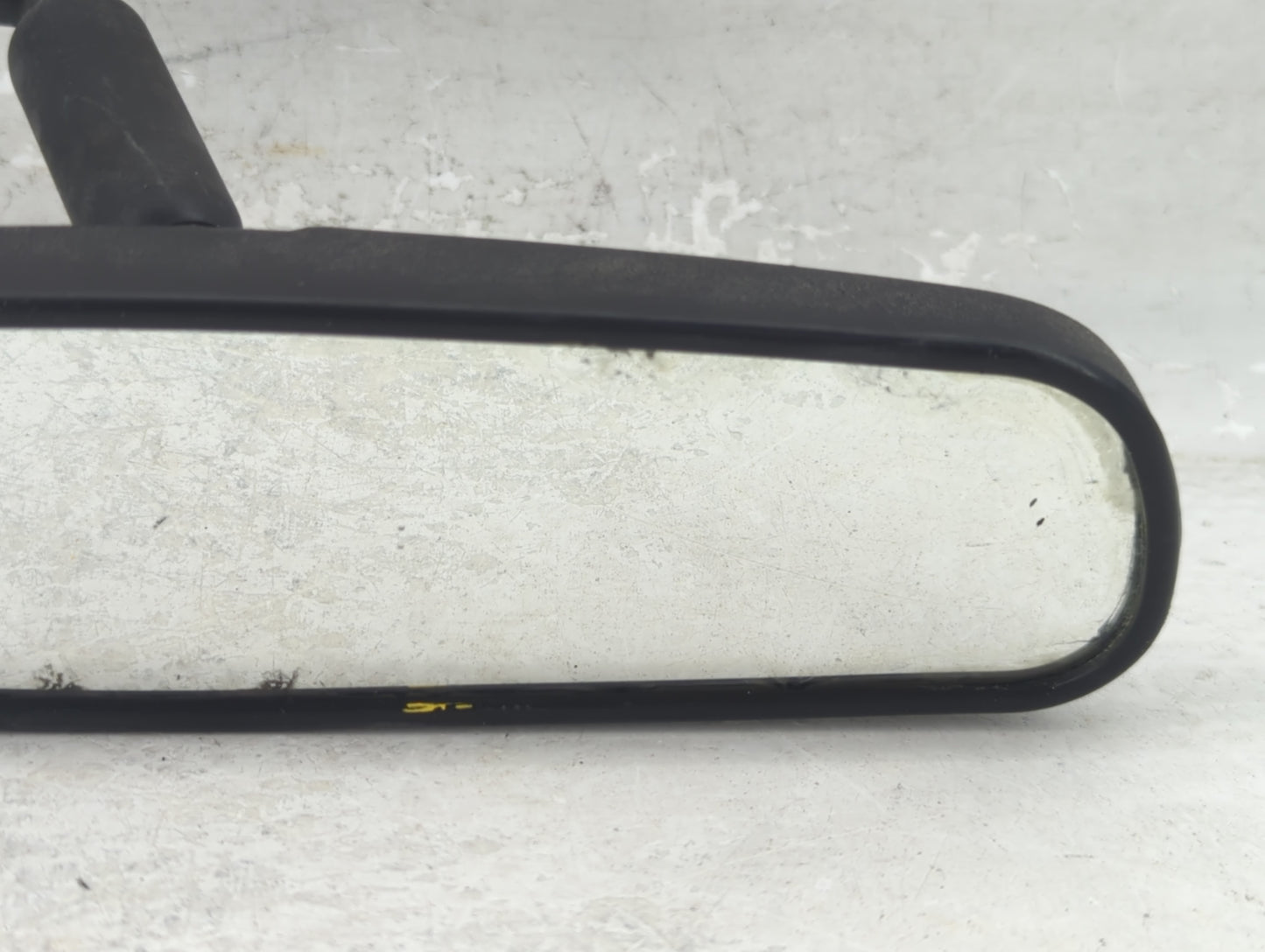 2010-2018 Ford Focus Interior Rear View Mirror Replacement OEM Fits OEM Used Auto Parts - Oemusedautoparts1.com