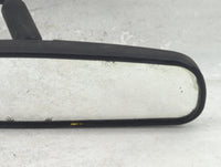 2010-2018 Ford Focus Interior Rear View Mirror Replacement OEM Fits OEM Used Auto Parts - Oemusedautoparts1.com