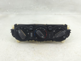 compare product 2013-2014 Ford Focus Climate Control Module Temperature AC/Heater Replacement P/N:CM5T-19980-AE Fits Fits 2013 2014 OEM Used Auto Parts
