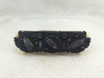2013-2014 Ford Focus Climate Control Module Temperature AC/Heater Replacement P/N:CM5T-19980-AE Fits Fits 2013 2014 OEM Used