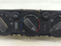 2013-2014 Ford Focus Climate Control Module Temperature AC/Heater Replacement P/N:CM5T-19980-AE Fits Fits 2013 2014 OEM Used