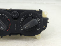 2013-2014 Ford Focus Climate Control Module Temperature AC/Heater Replacement P/N:CM5T-19980-AE Fits Fits 2013 2014 OEM Used