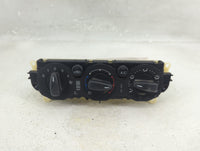 2013-2014 Ford Focus Climate Control Module Temperature AC/Heater Replacement P/N:CM5T-19980-AE Fits Fits 2013 2014 OEM Used