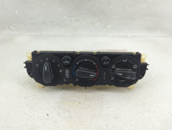 compare product 2013-2014 Ford Focus Climate Control Module Temperature AC/Heater Replacement P/N:CM5T-19980-AE Fits Fits 2013 2014 OEM Used Auto Parts