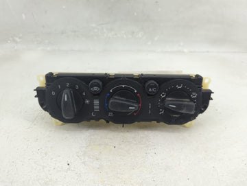 2013-2014 Ford Focus Climate Control Module Temperature AC/Heater Replacement P/N:CM5T-19980-AE Fits Fits 2013 2014 OEM Used