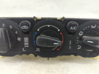 2013-2014 Ford Focus Climate Control Module Temperature AC/Heater Replacement P/N:CM5T-19980-AE Fits Fits 2013 2014 OEM Used