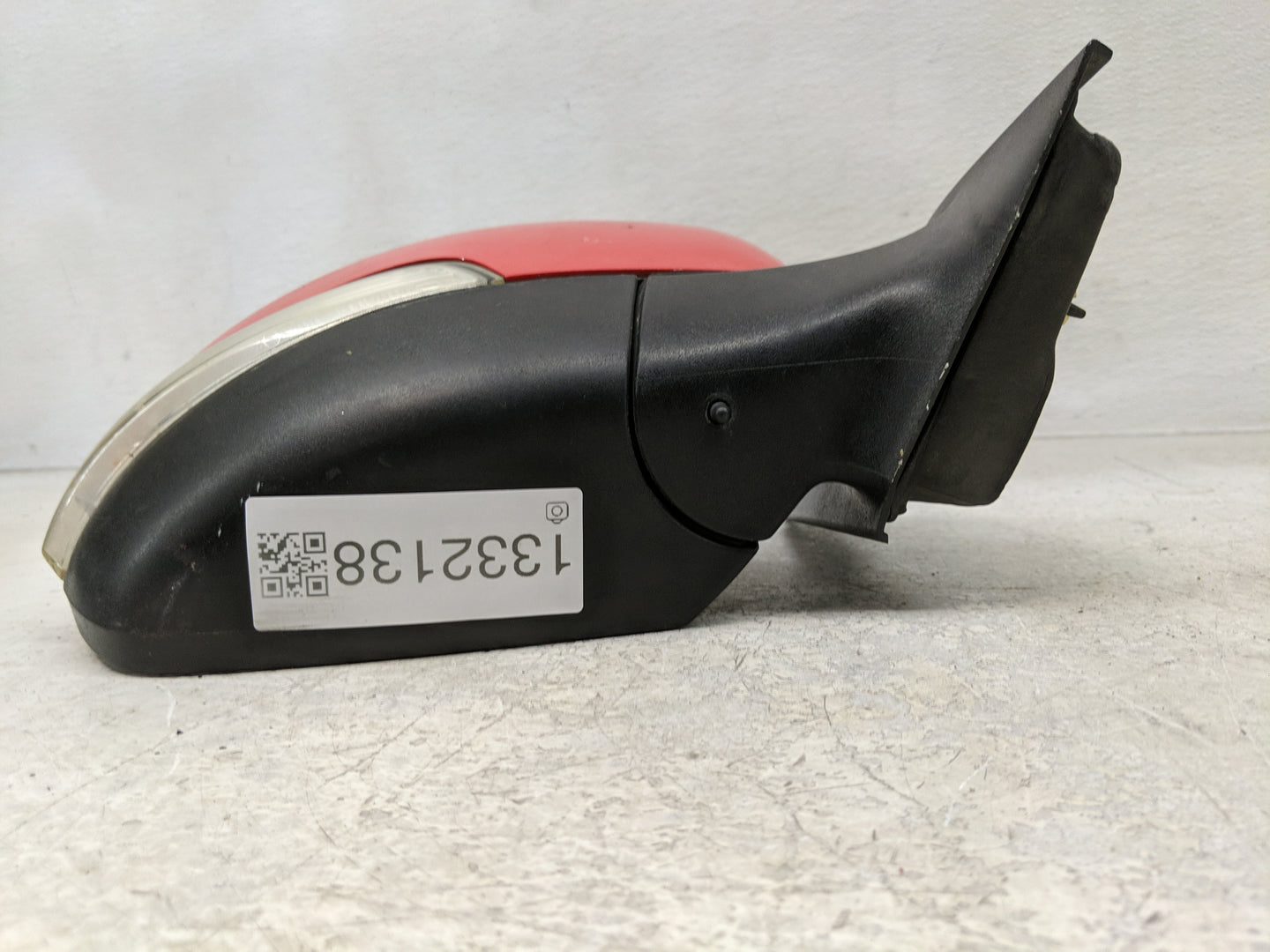 2012-2014 Ford Focus Passenger Side View Mirror - Right Door Mirror OEM Used - Oemusedautoparts1.com