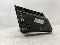 2012-2014 Ford Focus Passenger Side View Mirror - Right Door Mirror OEM Used - Oemusedautoparts1.com