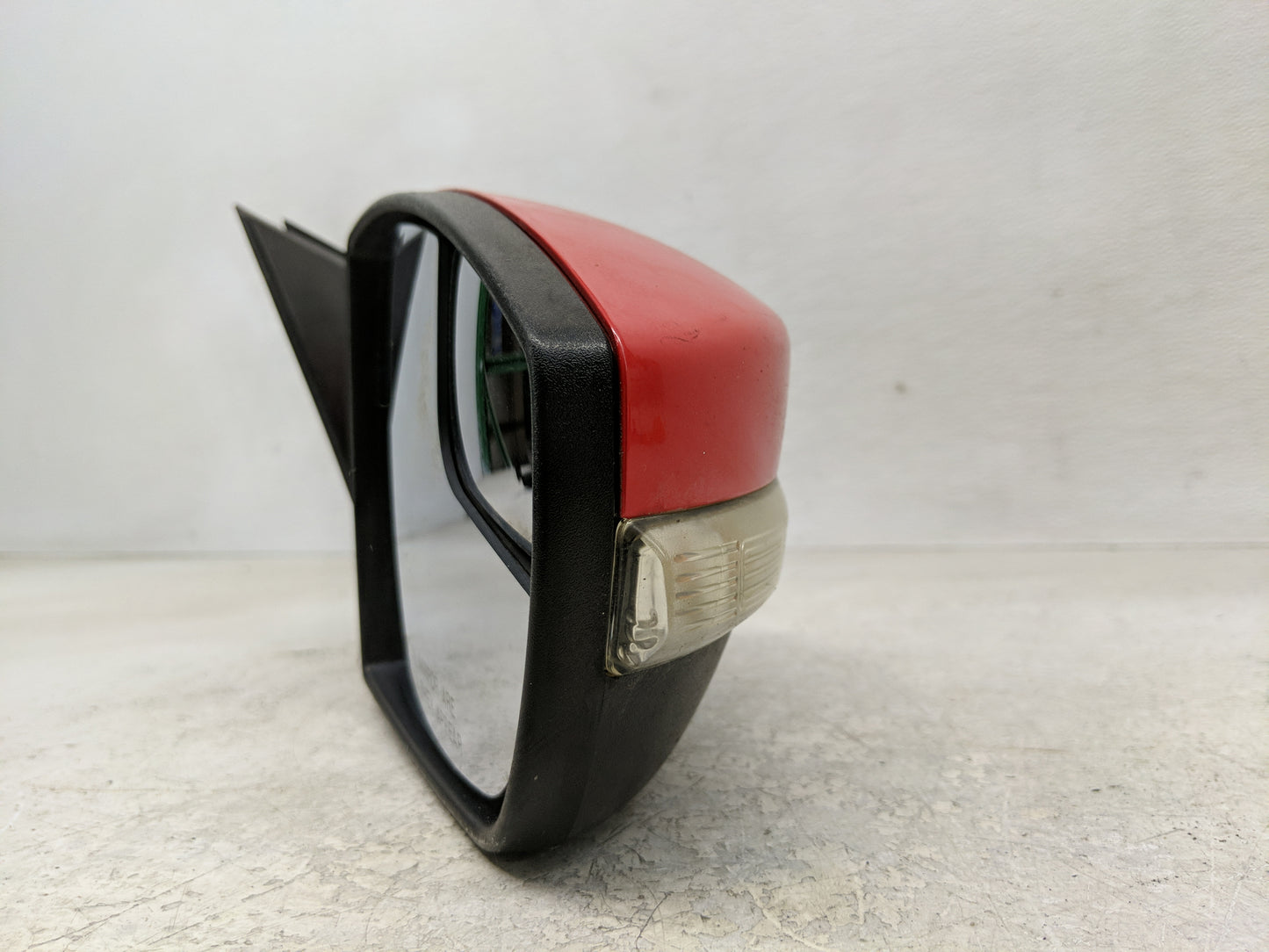 2012-2014 Ford Focus Passenger Side View Mirror - Right Door Mirror OEM Used - Oemusedautoparts1.com
