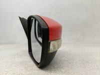 2012-2014 Ford Focus Passenger Side View Mirror - Right Door Mirror OEM Used - Oemusedautoparts1.com