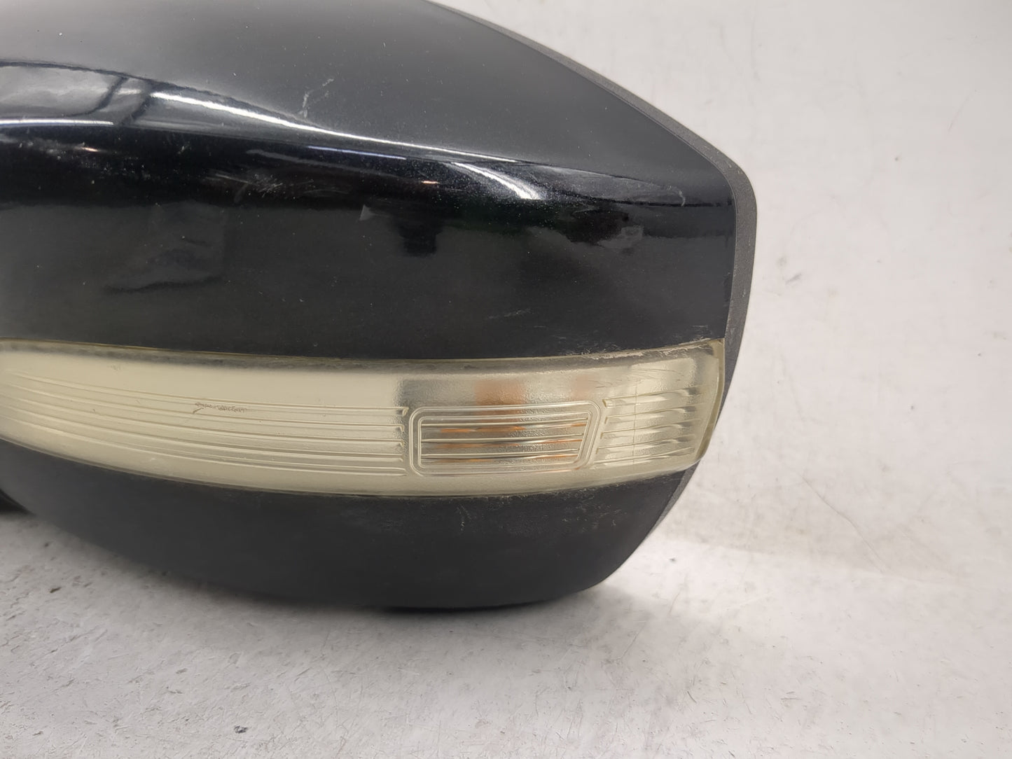 2012-2014 Ford Focus Driver Side View Mirror - Left Door Mirror OEM Used - Oemusedautoparts1.com