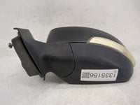 2012-2014 Ford Focus Driver Side View Mirror - Left Door Mirror OEM Used - Oemusedautoparts1.com