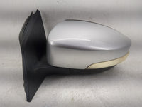 2012-2014 Ford Focus Driver Side View Mirror - Left Door Mirror OEM Used - Oemusedautoparts1.com