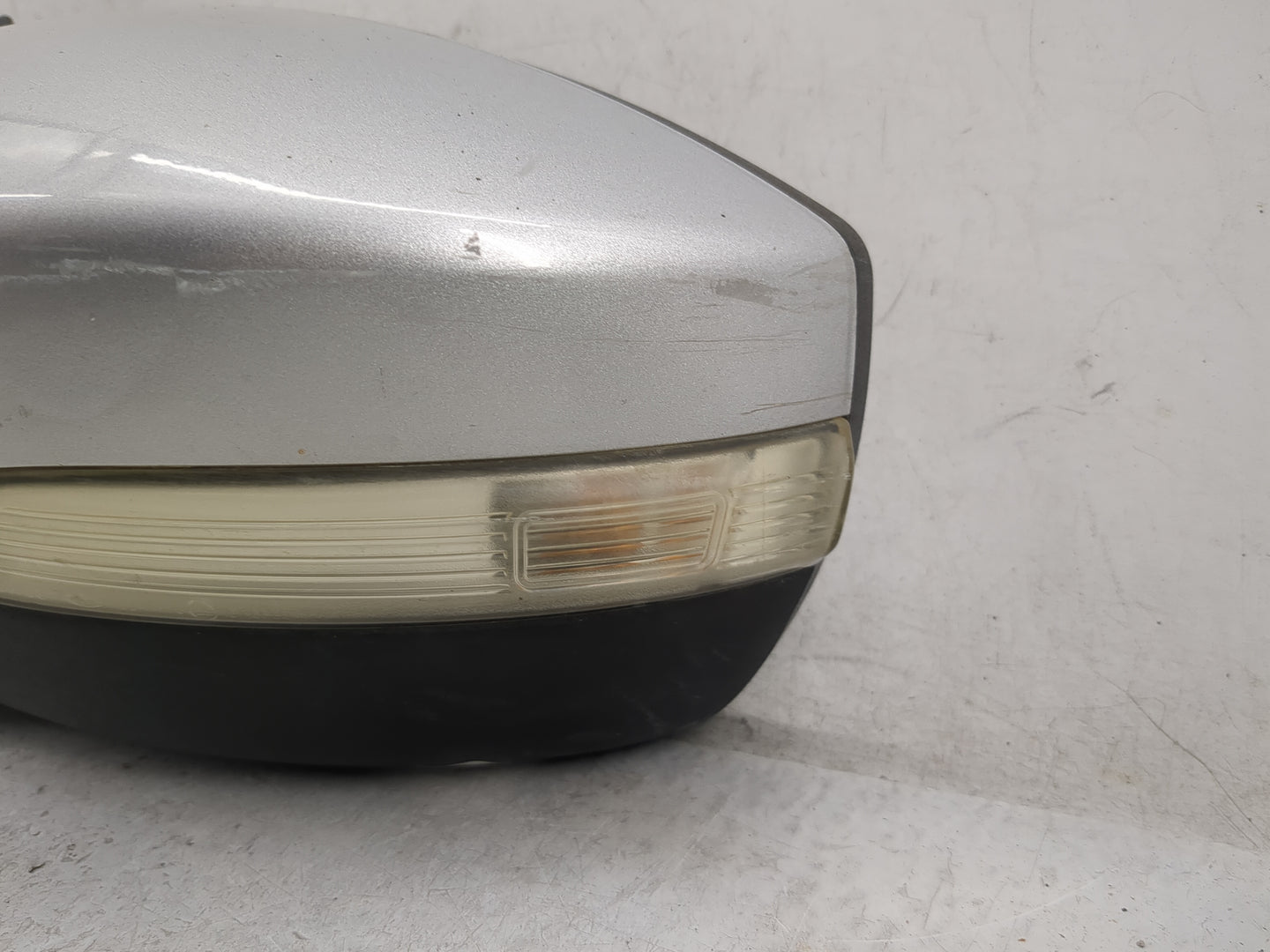 2012-2014 Ford Focus Driver Side View Mirror - Left Door Mirror OEM Used - Oemusedautoparts1.com