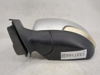 2012-2014 Ford Focus Driver Side View Mirror - Left Door Mirror OEM Used - Oemusedautoparts1.com