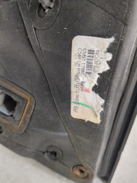 2012-2014 Ford Focus Driver Side View Mirror - Left Door Mirror OEM Used - Oemusedautoparts1.com