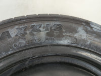 2012-2018 Ford Focus Spare Donut Tire Wheel Rim Oem - Oemusedautoparts1.com