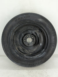 2012-2018 Ford Focus Spare Donut Tire Wheel Rim Oem - Oemusedautoparts1.com