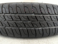 2012-2018 Ford Focus Spare Donut Tire Wheel Rim Oem - Oemusedautoparts1.com